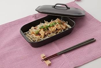 Amazon｜イシガキ デリッシュライフ レンジ 肉 魚 焼ける 陶器